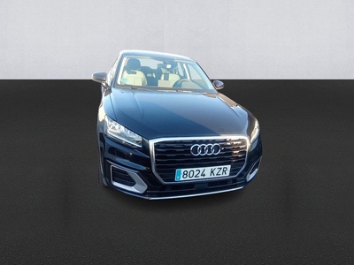 Audi Q2 design 30 TFSI 85 kW (116 CV) 2 Audi Q2 design 30 TFSI 85 kW (116 CV) 2