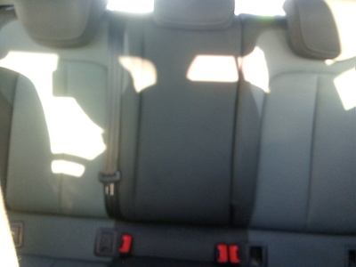 Audi Q2 design 30 TFSI 85 kW (116 CV) 9 Audi Q2 design 30 TFSI 85 kW (116 CV) 9