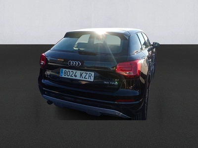 Audi Q2 design 30 TFSI 85 kW (116 CV) 4 Audi Q2 design 30 TFSI 85 kW (116 CV) 4