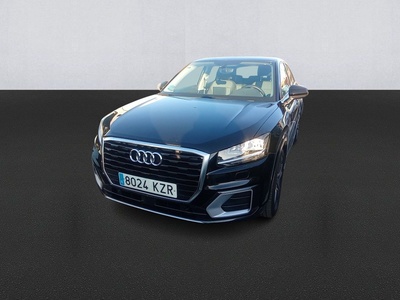 Audi Q2 design 30 TFSI 85 kW (116 CV) 1 Audi Q2 design 30 TFSI 85 kW (116 CV) 1