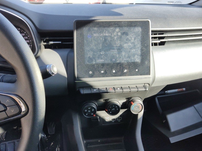 Renault Clio Business Blue dCi 63 kW (85 CV) Vehículo usado en Madrid Renault Clio Business Blue dCi 63 kW (85 CV) Vehículo usado en Madrid