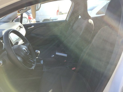 Renault Clio Business Blue dCi 63 kW (85 CV) 13 Renault Clio Business Blue dCi 63 kW (85 CV) 13