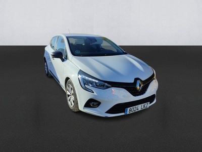 Renault Clio Business Blue dCi 63 kW (85 CV) 3 Renault Clio Business Blue dCi 63 kW (85 CV) 3