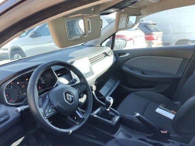 Renault Clio Business Blue dCi 63 kW (85 CV) 11 Renault Clio Business Blue dCi 63 kW (85 CV) 11