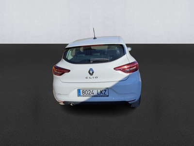 Renault Clio Business Blue dCi 63 kW (85 CV) 5 Renault Clio Business Blue dCi 63 kW (85 CV) 5