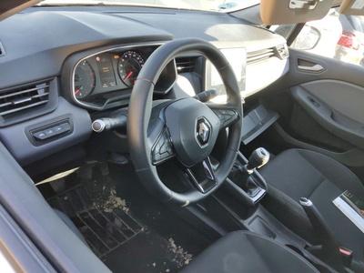 Renault Clio Business Blue dCi 63 kW (85 CV) 7 Renault Clio Business Blue dCi 63 kW (85 CV) 7