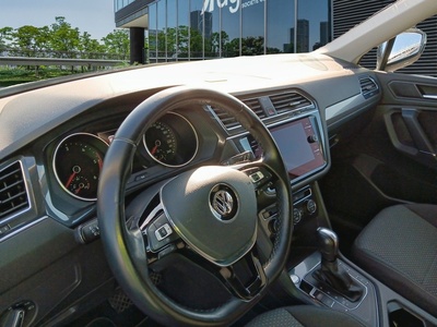 Volkswagen Tiguan Allspace Advance 2.0 TDI 110 kW (150 CV) DSG 7 Volkswagen Tiguan Allspace Advance 2.0 TDI 110 kW (150 CV) DSG 7