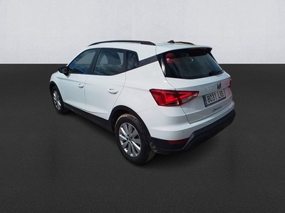 SEAT Arona 1.0 TSI Style 81 kW (110 CV) 6 SEAT Arona 1.0 TSI Style 81 kW (110 CV) 6