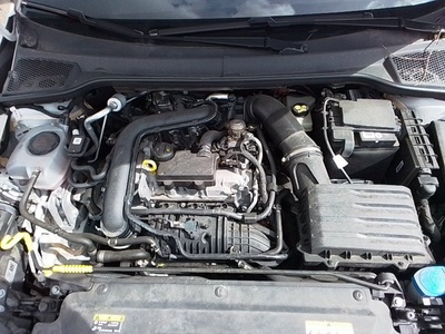 SEAT Arona 1.0 TSI Style 81 kW (110 CV) 14 SEAT Arona 1.0 TSI Style 81 kW (110 CV) 14