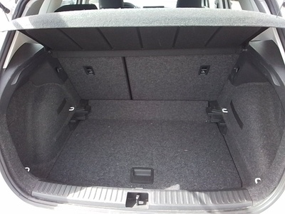 SEAT Arona 1.0 TSI Style 81 kW (110 CV) 7 SEAT Arona 1.0 TSI Style 81 kW (110 CV) 7