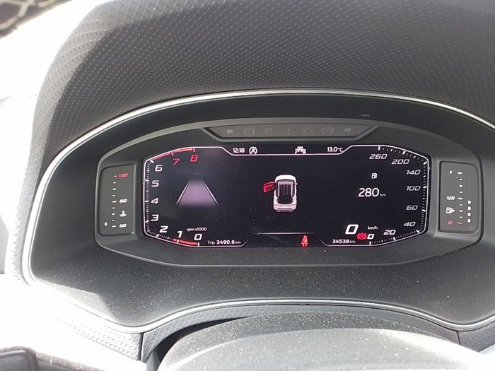 SEAT Arona 1.0 TSI Style 81 kW (110 CV) Vehículo usado en Madrid SEAT Arona 1.0 TSI Style 81 kW (110 CV) Vehículo usado en Madrid