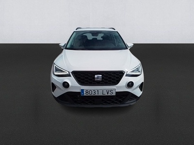 SEAT Arona 1.0 TSI Style 81 kW (110 CV) 2 SEAT Arona 1.0 TSI Style 81 kW (110 CV) 2