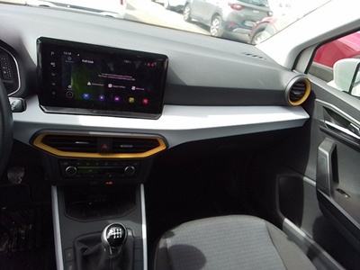 SEAT Arona 1.0 TSI Style 81 kW (110 CV) 11 SEAT Arona 1.0 TSI Style 81 kW (110 CV) 11