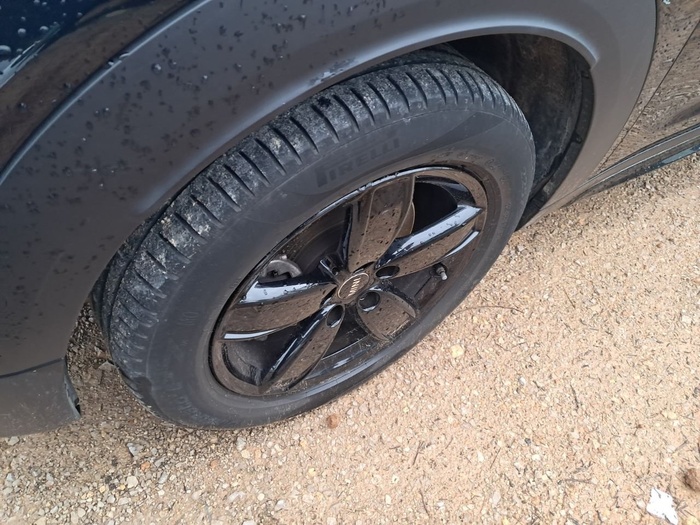 MINI MINI Countryman Cooper 100 kW (136 CV) Vehículo usado en Madrid MINI MINI Countryman Cooper 100 kW (136 CV) Vehículo usado en Madrid