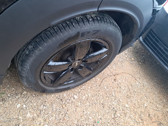 MINI MINI Countryman Cooper 100 kW (136 CV) Vehículo usado en Madrid MINI MINI Countryman Cooper 100 kW (136 CV) Vehículo usado en Madrid