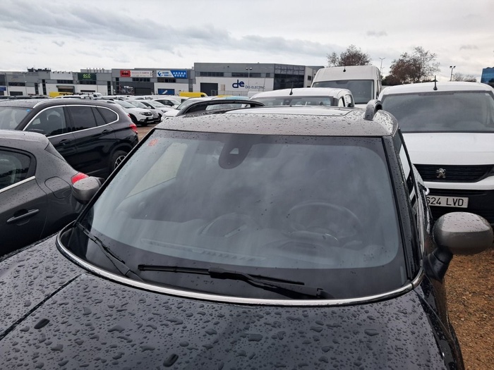 MINI MINI Countryman Cooper 100 kW (136 CV) Vehículo usado en Madrid MINI MINI Countryman Cooper 100 kW (136 CV) Vehículo usado en Madrid