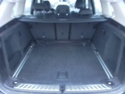 BMW X3 xDrive20d 140 kW (190 CV) 7 BMW X3 xDrive20d 140 kW (190 CV) 7