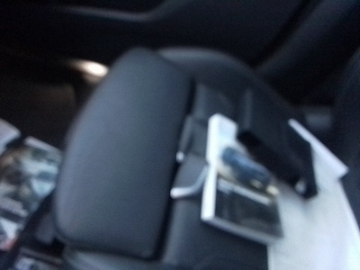 BMW X3 xDrive20d 140 kW (190 CV) 11 BMW X3 xDrive20d 140 kW (190 CV) 11