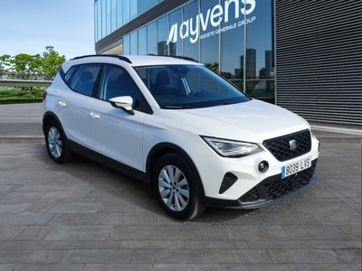 SEAT Arona 1.0 TSI Style 81 kW (110 CV) 3 SEAT Arona 1.0 TSI Style 81 kW (110 CV) 3
