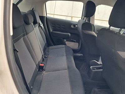 Citroen C3 BlueHDi 100 S&S Feel 73 kW (99 CV) 10 Citroen C3 BlueHDi 100 S&S Feel 73 kW (99 CV) 10