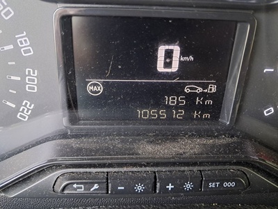 Citroen C3 BlueHDi 100 S&S Feel 73 kW (99 CV) 15 Citroen C3 BlueHDi 100 S&S Feel 73 kW (99 CV) 15