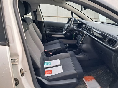 Citroen C3 BlueHDi 100 S&S Feel 73 kW (99 CV) 8 Citroen C3 BlueHDi 100 S&S Feel 73 kW (99 CV) 8