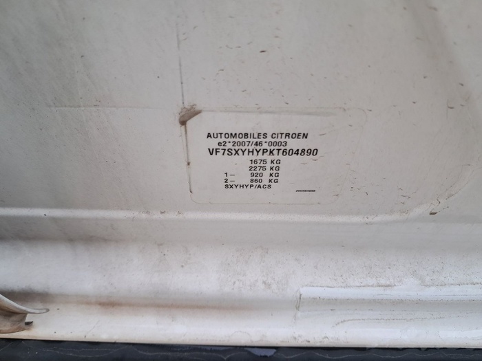 Citroen C3 BlueHDi 100 S&S Feel 73 kW (99 CV) Vehículo usado en Madrid Citroen C3 BlueHDi 100 S&S Feel 73 kW (99 CV) Vehículo usado en Madrid