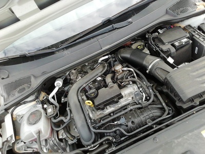 SEAT Arona 1.0 TSI Style Go2 81 kW (110 CV) 9 SEAT Arona 1.0 TSI Style Go2 81 kW (110 CV) 9