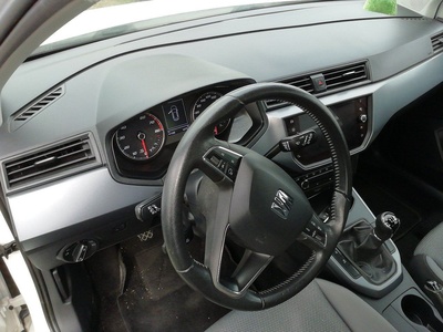 SEAT Arona 1.0 TSI Style Go2 81 kW (110 CV) 7 SEAT Arona 1.0 TSI Style Go2 81 kW (110 CV) 7