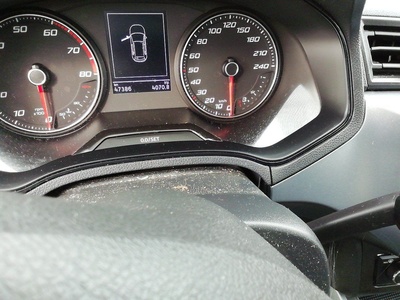 SEAT Arona 1.0 TSI Style Go2 81 kW (110 CV) 8 SEAT Arona 1.0 TSI Style Go2 81 kW (110 CV) 8