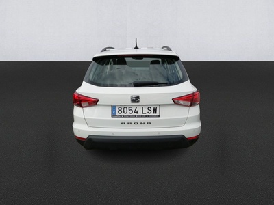 SEAT Arona 1.0 TSI Style Go2 81 kW (110 CV) 5 SEAT Arona 1.0 TSI Style Go2 81 kW (110 CV) 5