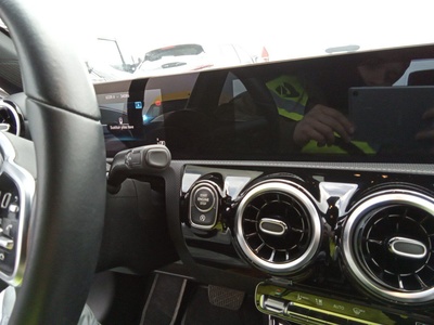 Mercedes-Benz Clase A 180 d 85 kW (116 CV) 12 Mercedes-Benz Clase A 180 d 85 kW (116 CV) 12