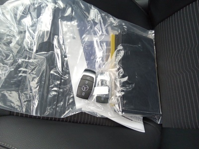 Mercedes-Benz Clase A 180 d 85 kW (116 CV) 10 Mercedes-Benz Clase A 180 d 85 kW (116 CV) 10