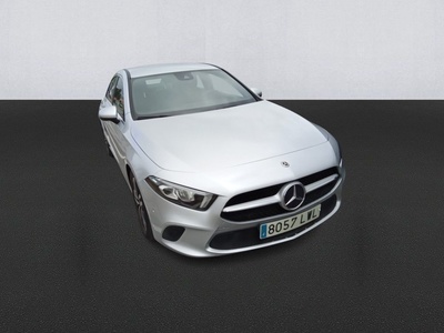 Mercedes-Benz Clase A 180 d 85 kW (116 CV) 3 Mercedes-Benz Clase A 180 d 85 kW (116 CV) 3