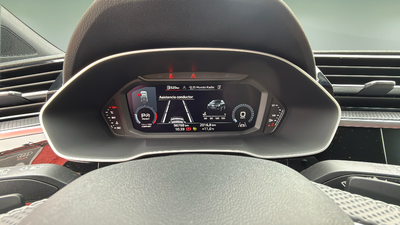 Audi Q3 Sportback Black line 35 TDI 110 kW (150 CV) S tronic 17 Audi Q3 Sportback Black line 35 TDI 110 kW (150 CV) S tronic 17