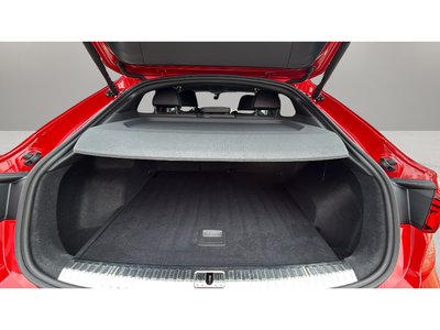 Audi Q3 Sportback Black line 35 TDI 110 kW (150 CV) S tronic 21 Audi Q3 Sportback Black line 35 TDI 110 kW (150 CV) S tronic 21