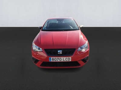 SEAT Ibiza 1.0 EcoTSI Reference Plus 70 kW (95 CV) 2 SEAT Ibiza 1.0 EcoTSI Reference Plus 70 kW (95 CV) 2