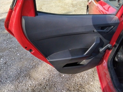 SEAT Ibiza 1.0 EcoTSI Reference Plus 70 kW (95 CV) 13 SEAT Ibiza 1.0 EcoTSI Reference Plus 70 kW (95 CV) 13