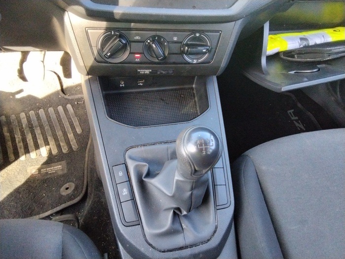 SEAT Ibiza 1.0 EcoTSI Reference Plus 70 kW (95 CV) Vehículo usado en Madrid SEAT Ibiza 1.0 EcoTSI Reference Plus 70 kW (95 CV) Vehículo usado en Madrid