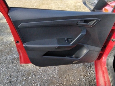 SEAT Ibiza 1.0 EcoTSI Reference Plus 70 kW (95 CV) 12 SEAT Ibiza 1.0 EcoTSI Reference Plus 70 kW (95 CV) 12