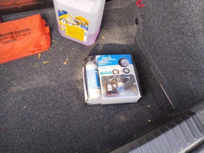 SEAT Ibiza 1.0 EcoTSI Reference Plus 70 kW (95 CV) 15 SEAT Ibiza 1.0 EcoTSI Reference Plus 70 kW (95 CV) 15