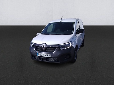 Renault Kangoo Furgon dCi Blue L1 70 kW (95 CV) 1 Renault Kangoo Furgon dCi Blue L1 70 kW (95 CV) 1