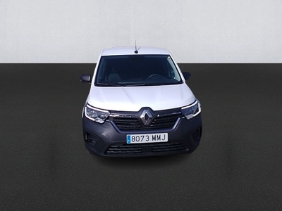 Renault Kangoo Furgon dCi Blue L1 70 kW (95 CV) 2 Renault Kangoo Furgon dCi Blue L1 70 kW (95 CV) 2