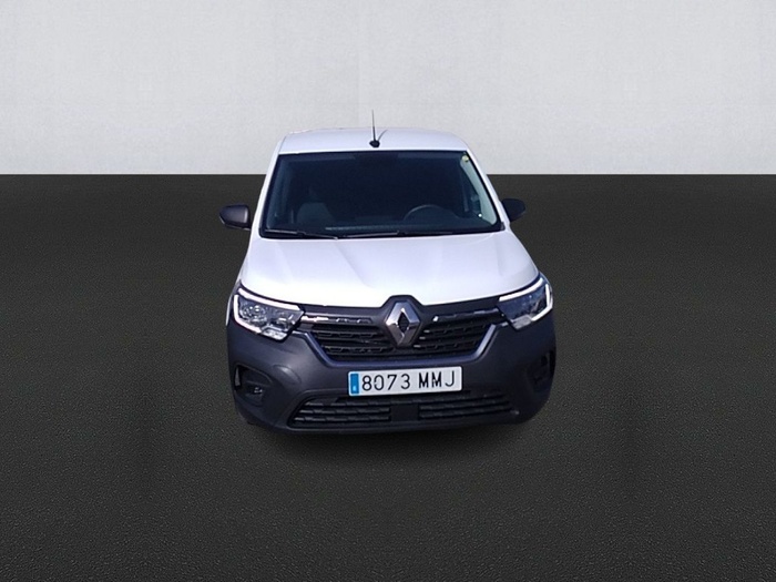 Renault Kangoo Furgon dCi Blue L1 70 kW (95 CV) Vehículo usado en Madrid Renault Kangoo Furgon dCi Blue L1 70 kW (95 CV) Vehículo usado en Madrid