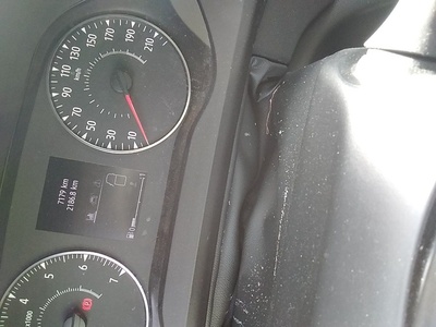 Renault Kangoo Furgon dCi Blue L1 70 kW (95 CV) 8 Renault Kangoo Furgon dCi Blue L1 70 kW (95 CV) 8