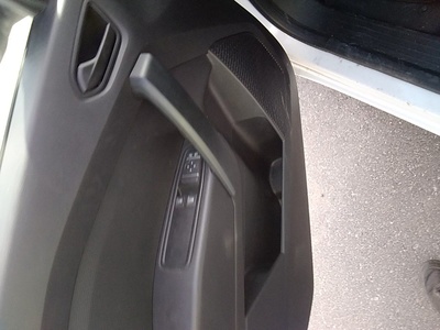 Renault Kangoo Furgon dCi Blue L1 70 kW (95 CV) 7 Renault Kangoo Furgon dCi Blue L1 70 kW (95 CV) 7