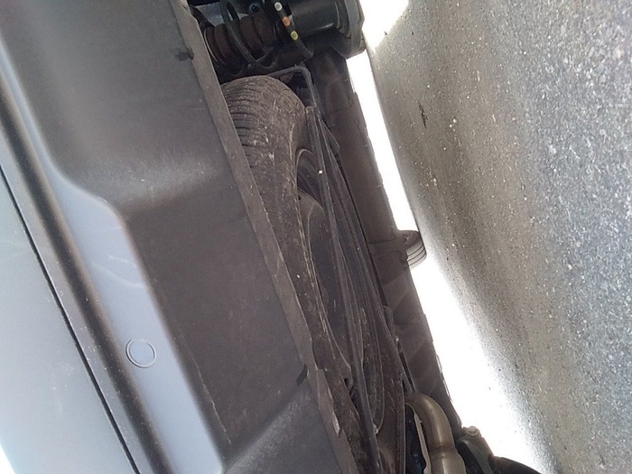 Renault Kangoo Furgon dCi Blue L1 70 kW (95 CV) Vehículo usado en Madrid Renault Kangoo Furgon dCi Blue L1 70 kW (95 CV) Vehículo usado en Madrid