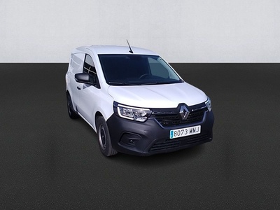 Renault Kangoo Furgon dCi Blue L1 70 kW (95 CV) 3 Renault Kangoo Furgon dCi Blue L1 70 kW (95 CV) 3