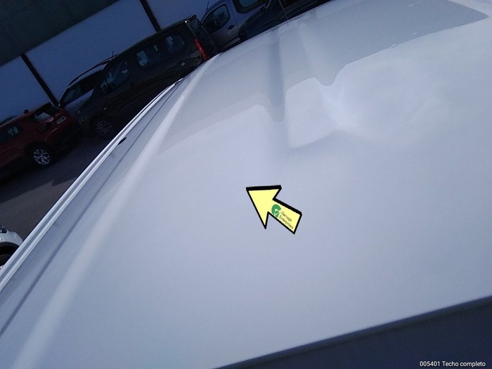 Renault Kangoo Furgon dCi Blue L1 70 kW (95 CV) Vehículo usado en Madrid Renault Kangoo Furgon dCi Blue L1 70 kW (95 CV) Vehículo usado en Madrid