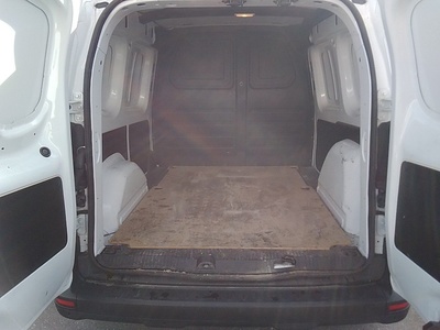 Renault Kangoo Furgon dCi Blue L1 70 kW (95 CV) 9 Renault Kangoo Furgon dCi Blue L1 70 kW (95 CV) 9